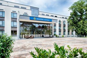 Alojamiento - Welcome Hotel Neckarsulm