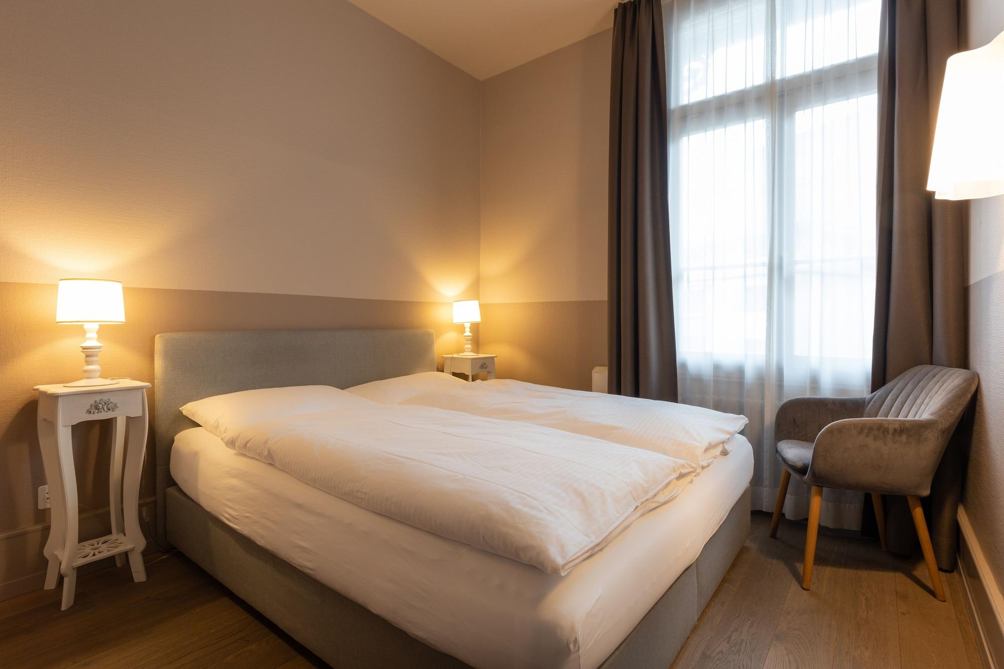 Habitación Hotel Emmental