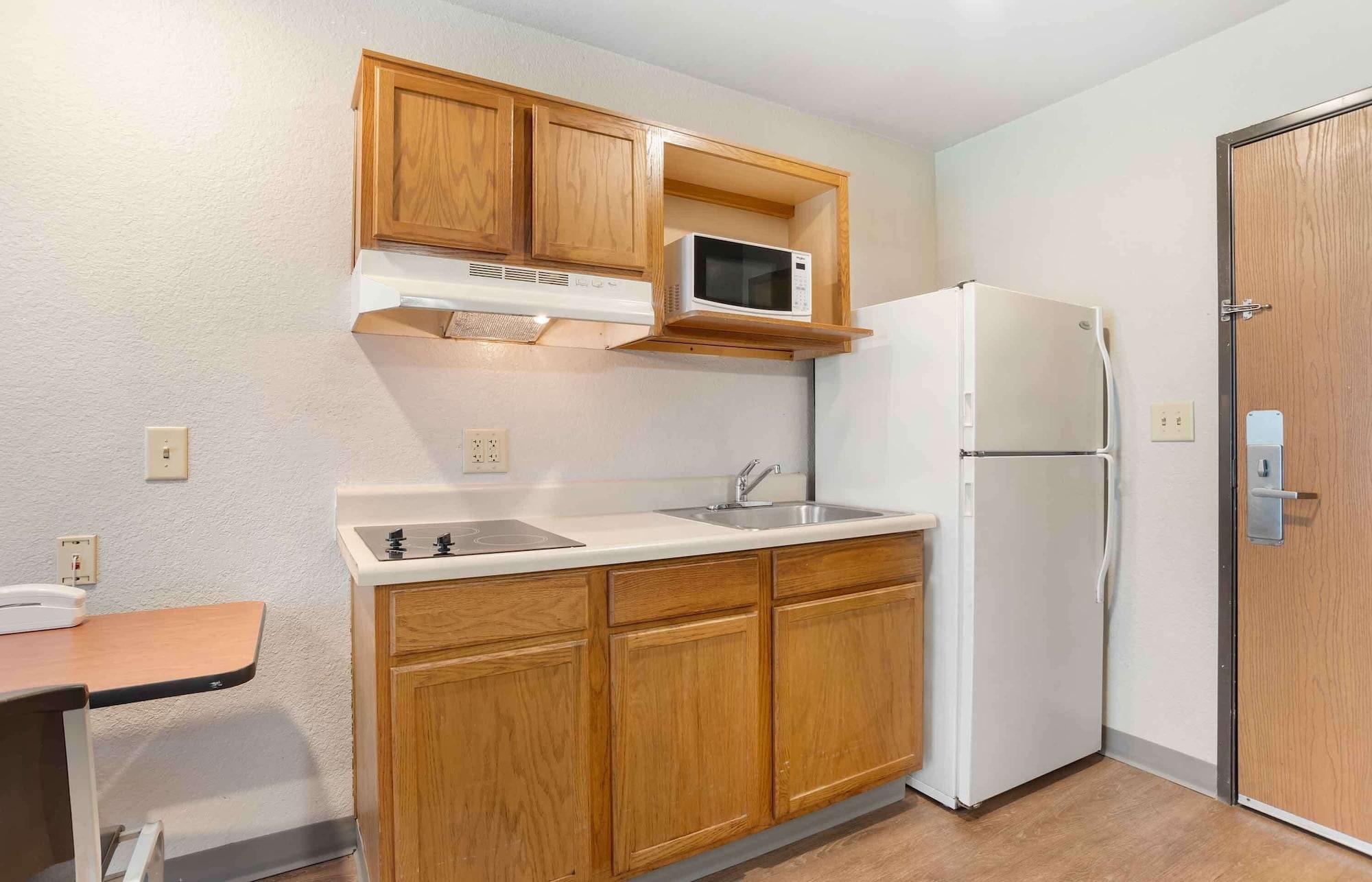 Equipamiento de Habitación Extended Stay America Select Suites - Montgomery