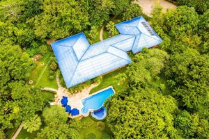 Alojamiento - Hotel Luna Azul