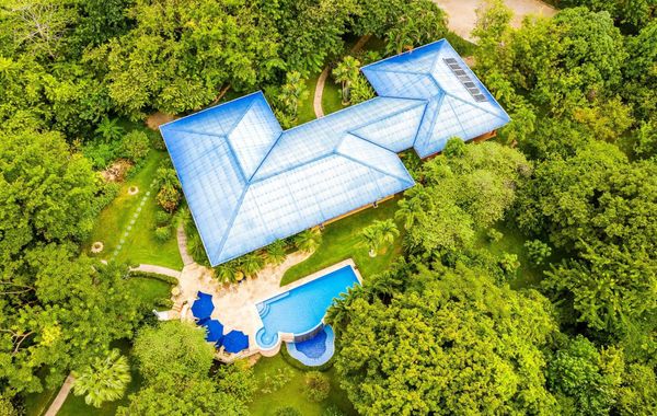 Hotel Luna Azul - Hoteles pet friendly en Guanacaste, Costa Rica