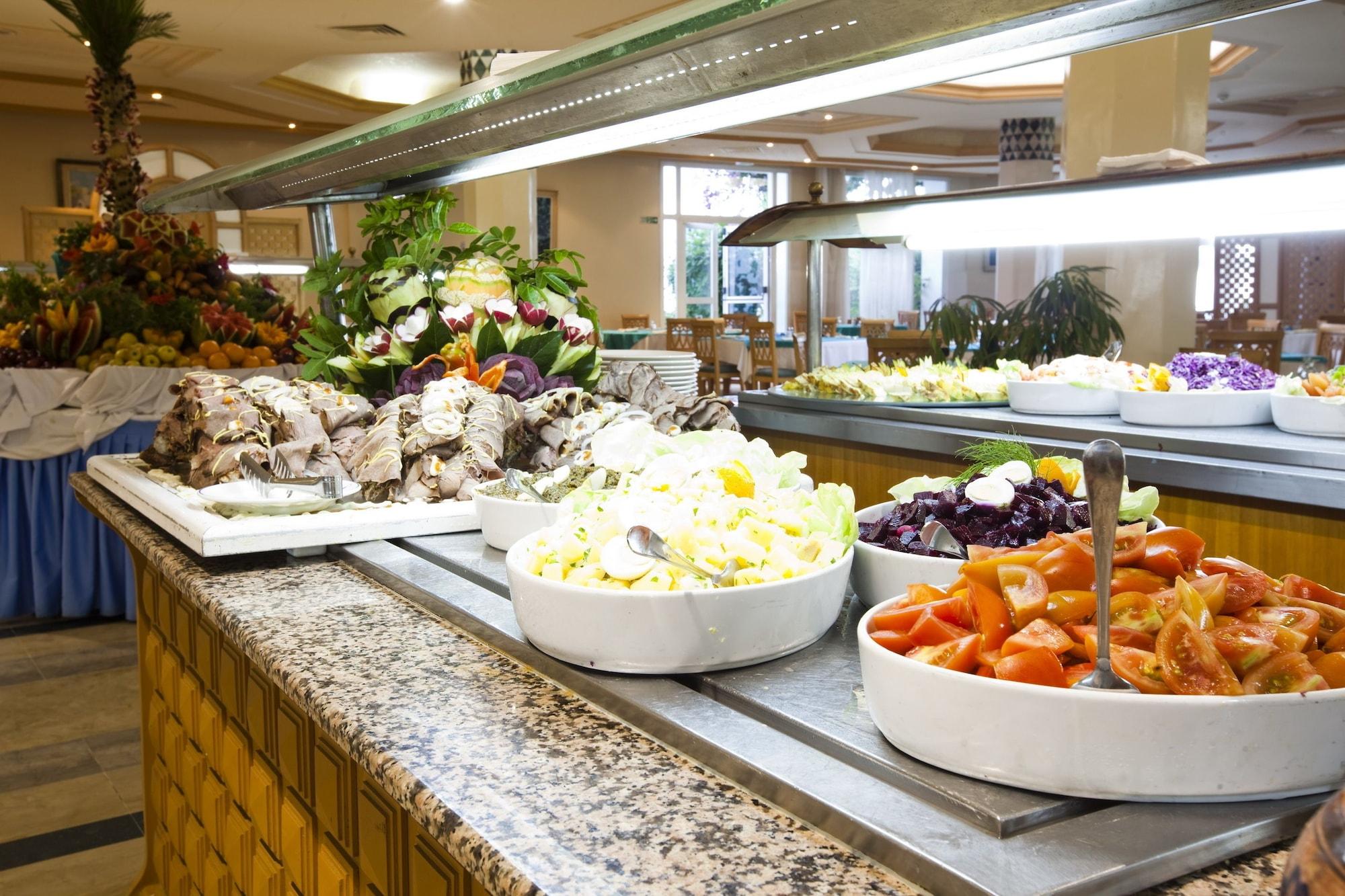 Restaurant El Mouradi Mahdia