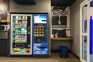 Alojamiento - ibis budget Berck Sur Mer