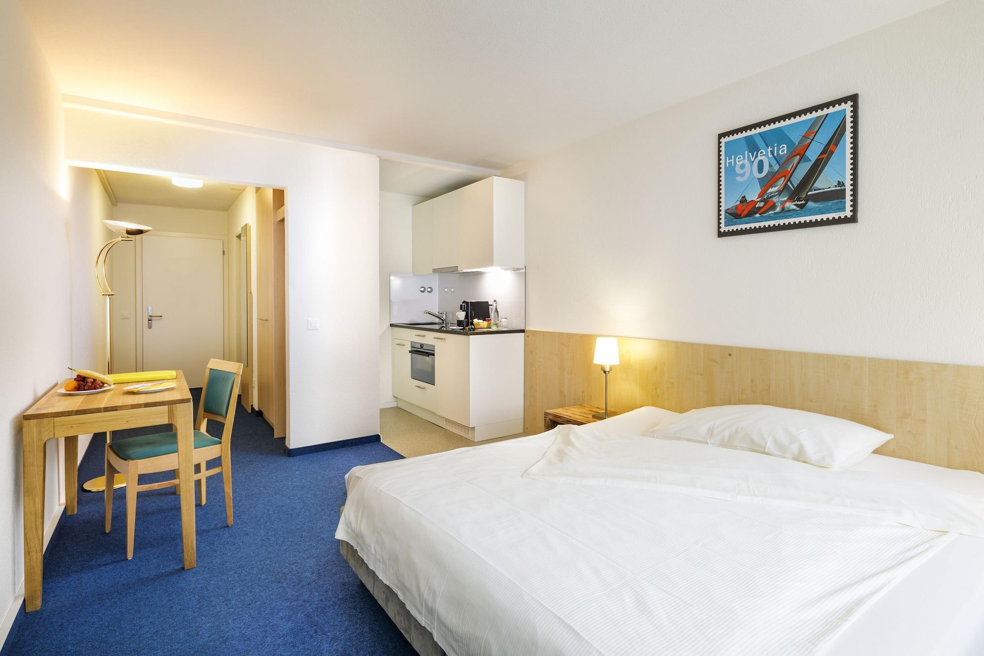 Varios Central Hotel Post