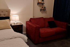 Alquiler Vacacional - Family-friendly Studio Flat in Dagenham