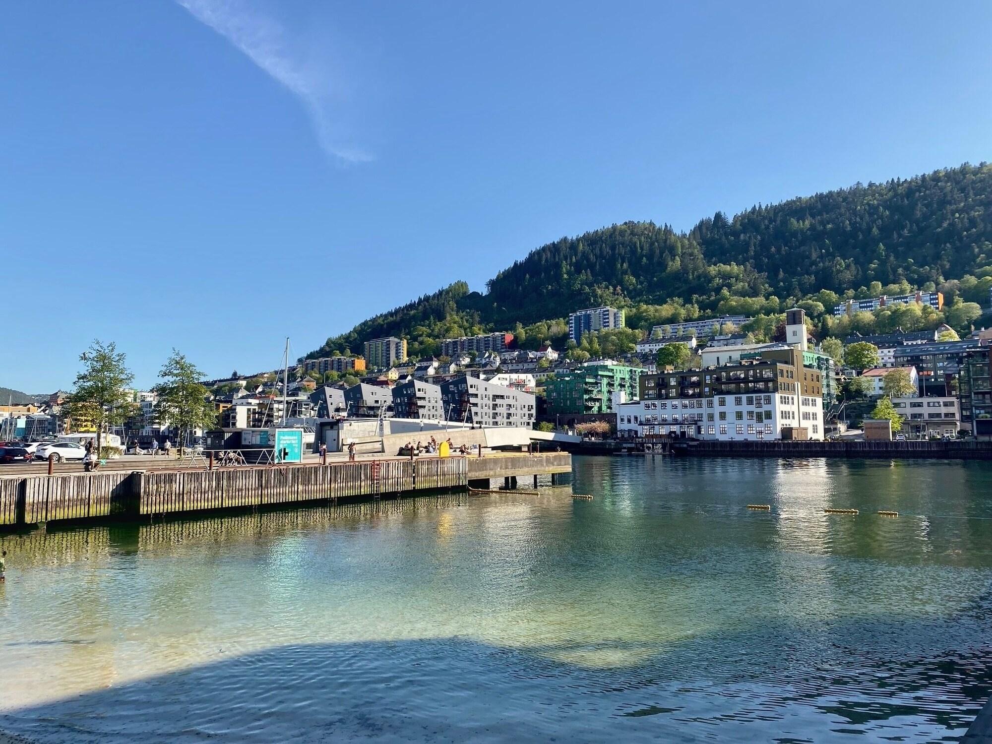 Playa Magic Hotel Solheimsviken