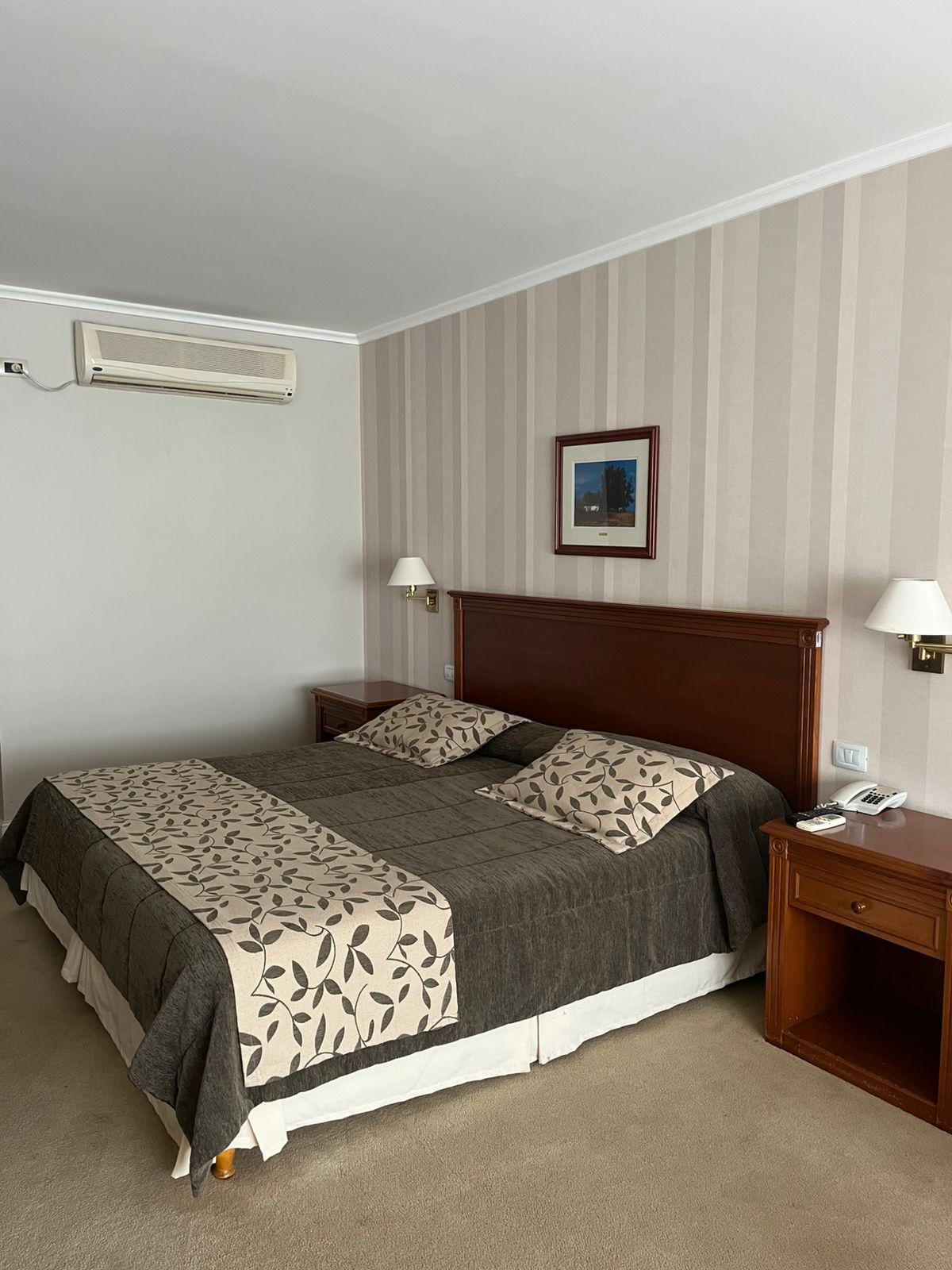 Habitación Howard Johnson Rio Ceballos Hotel Casino