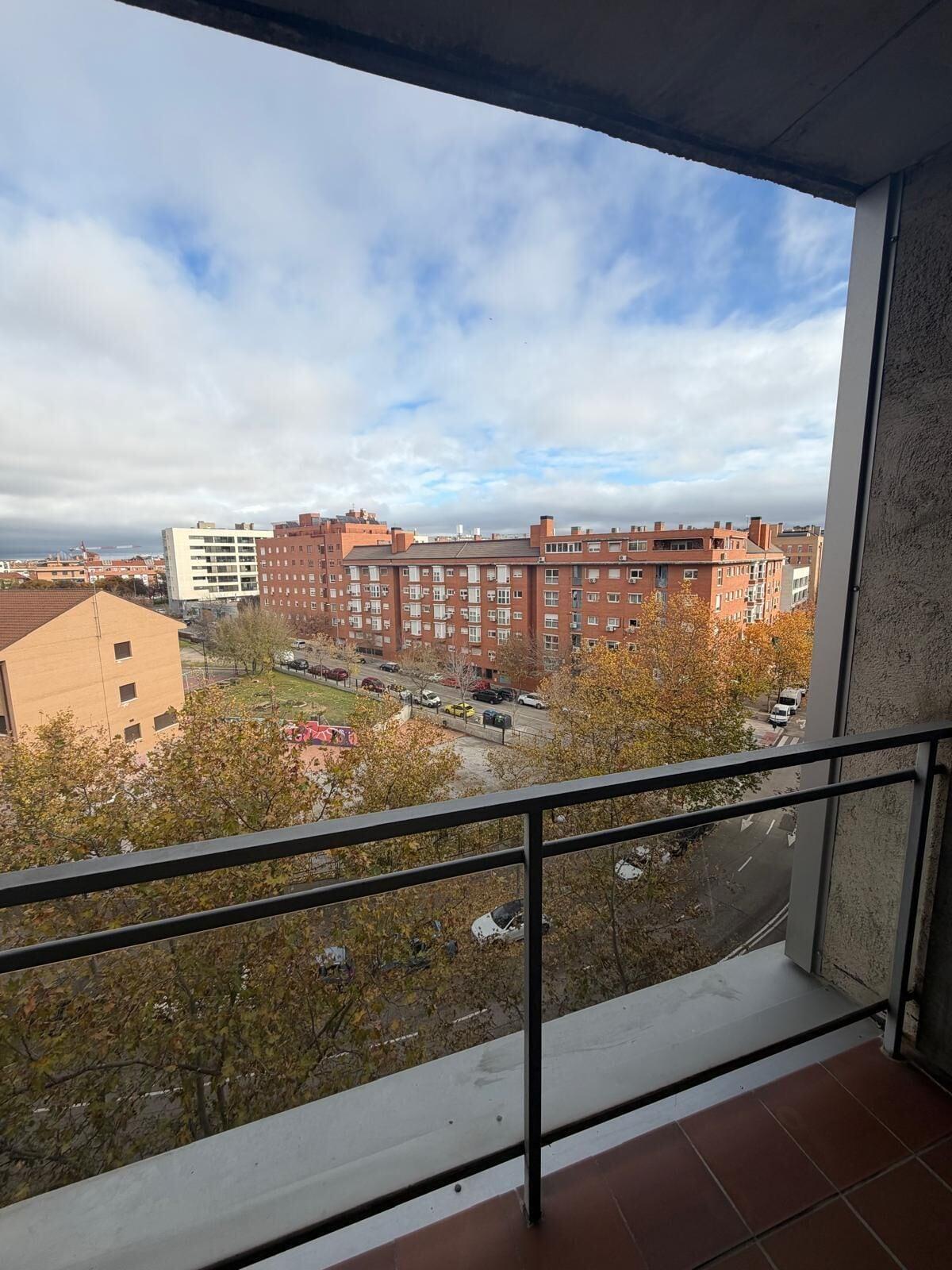 Equipamiento de Habitación Apartament H&C