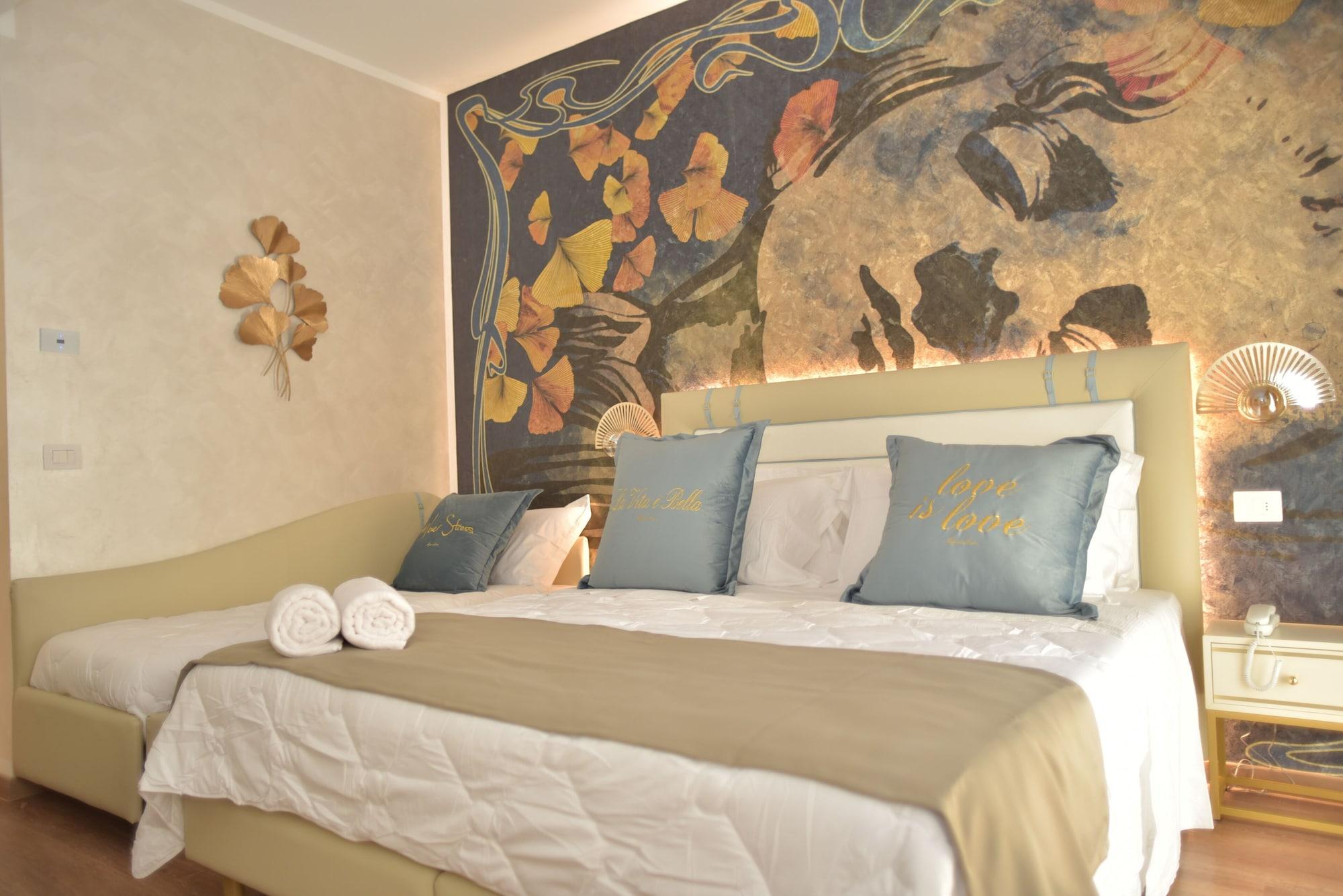 Varios Amsterdam Suite Hotel & SPA