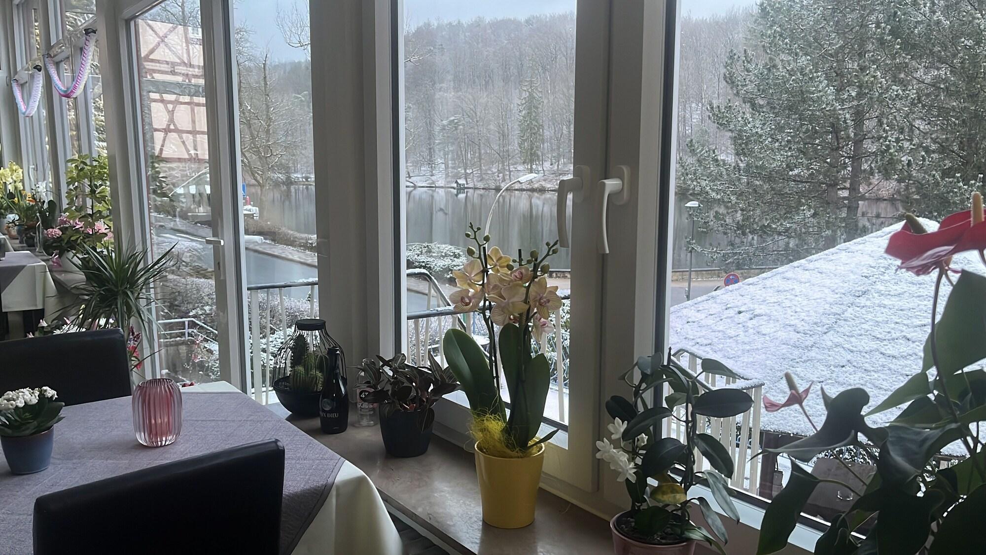 Restaurant Pension Haus am See