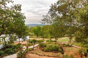 Alojamiento - Rissington Inn