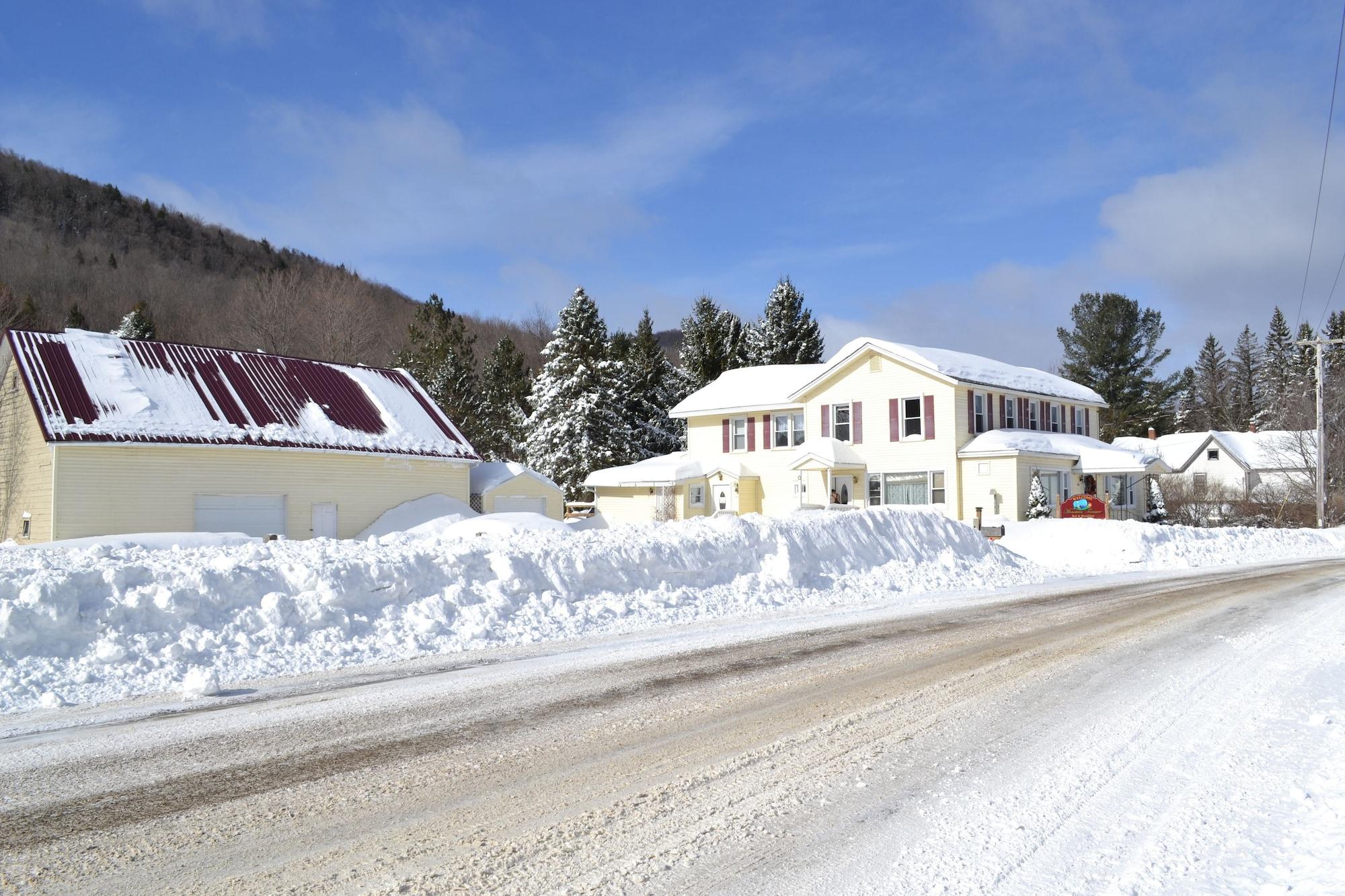 Varios Mountain Treasure B&B