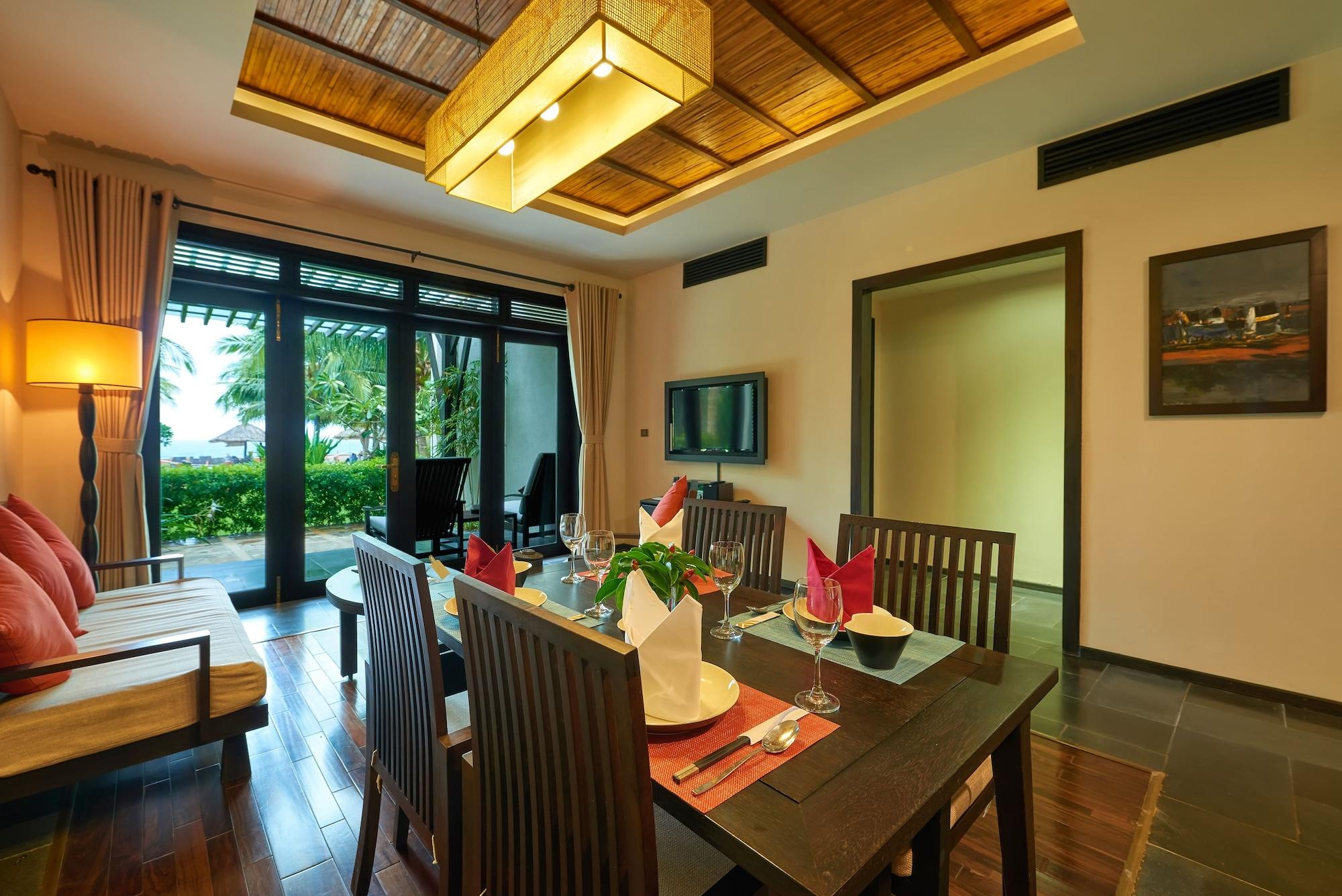 Habitación Amiana Resort Nha Trang