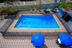 Alojamiento - Hotel Puerta del sol Girardot