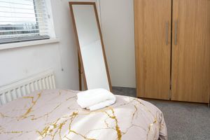 Alquiler Vacacional - Contractor and holiday makers accommodation