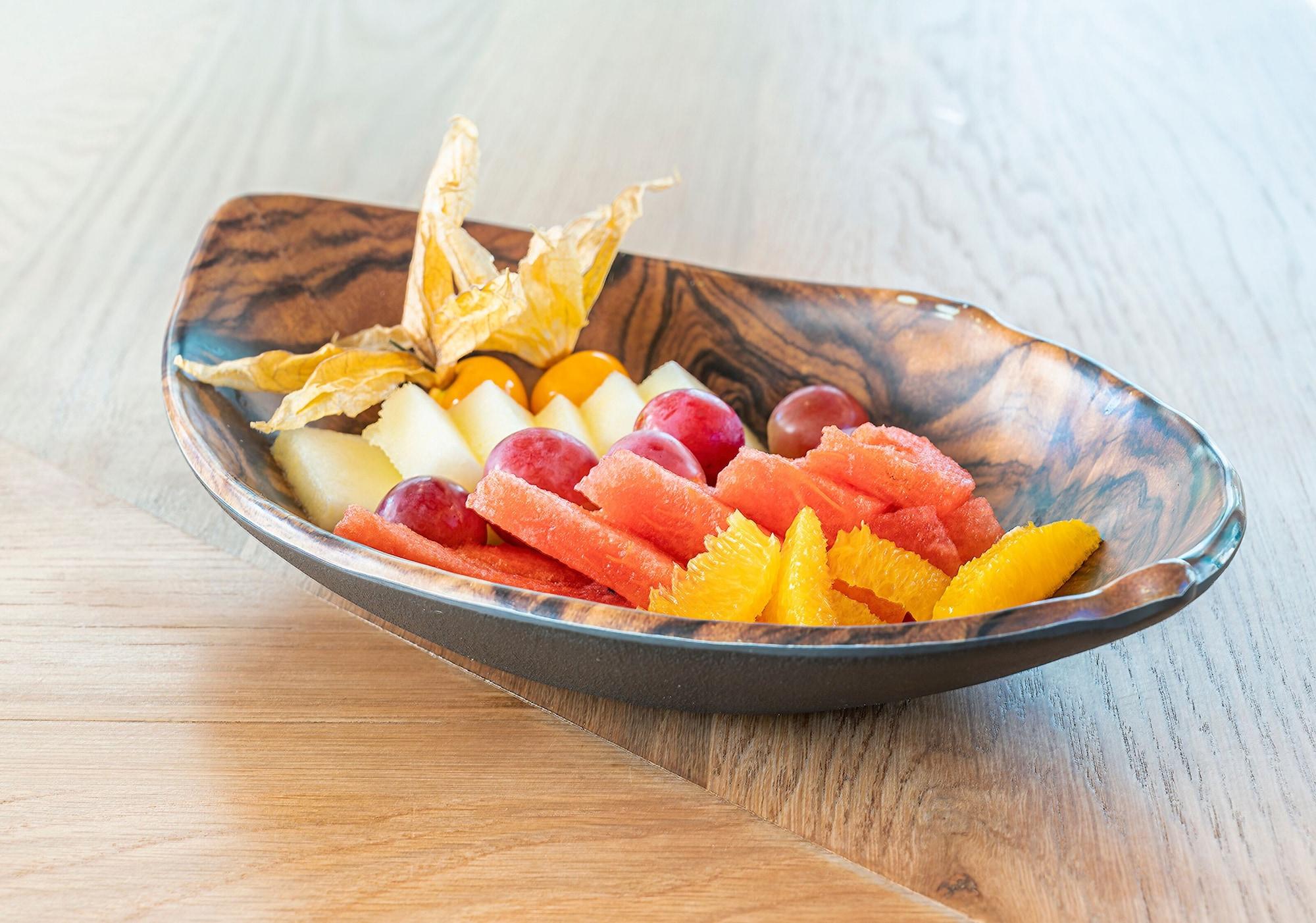 Restaurant Hotel Port Alicante City & Beach