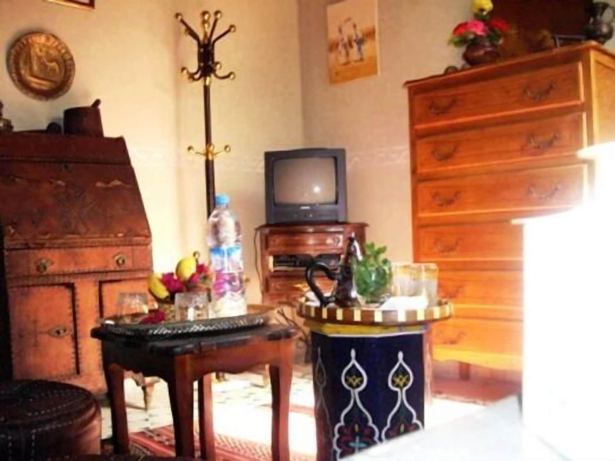 Set de Habitación Riad Dubai