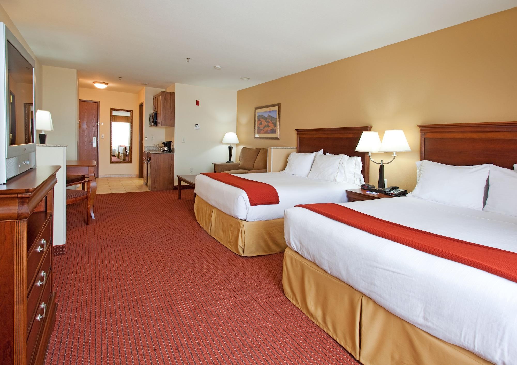 Habitación Holiday Inn Express & Suites Tooele by IHG