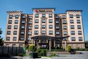 Alojamiento - Best Western Premier Monterrey Aeropuerto