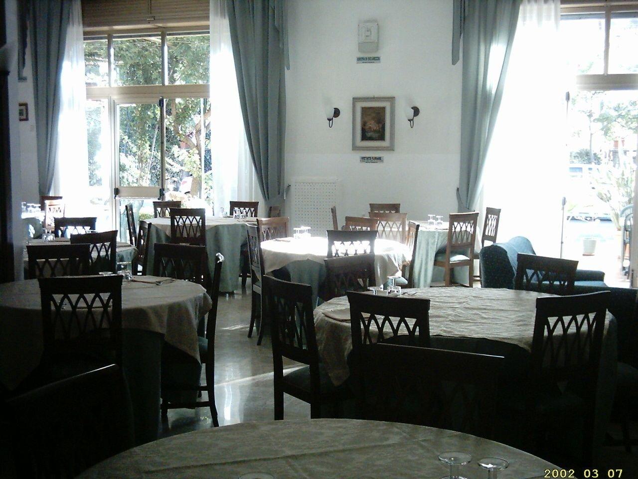 Restaurant Hotel Calabria
