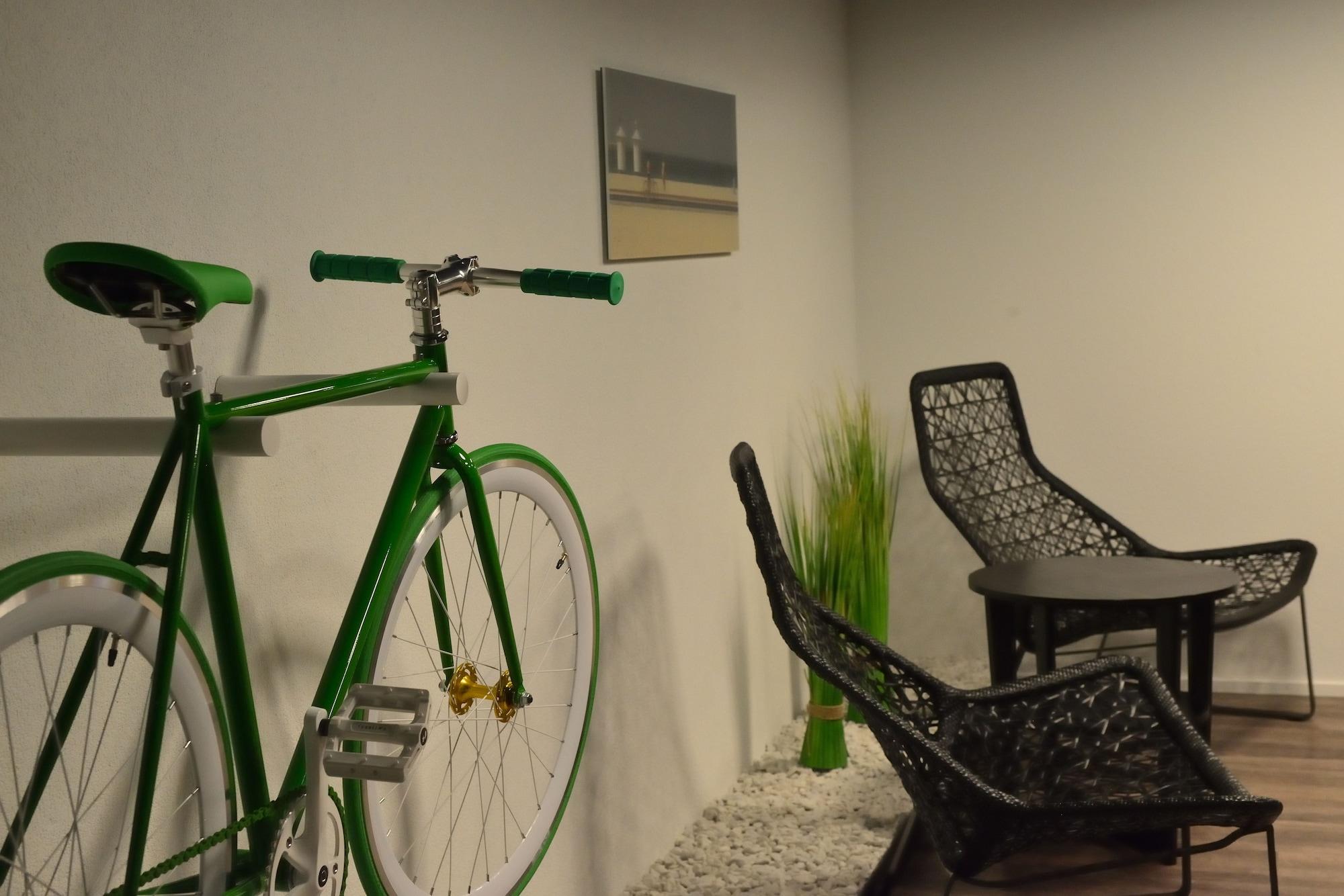 Gimnasio Sternen Muri