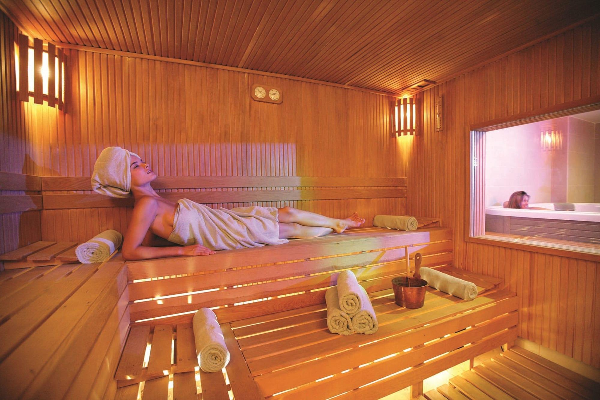 Spa Holiday Inn Istanbul - Old City by IHG