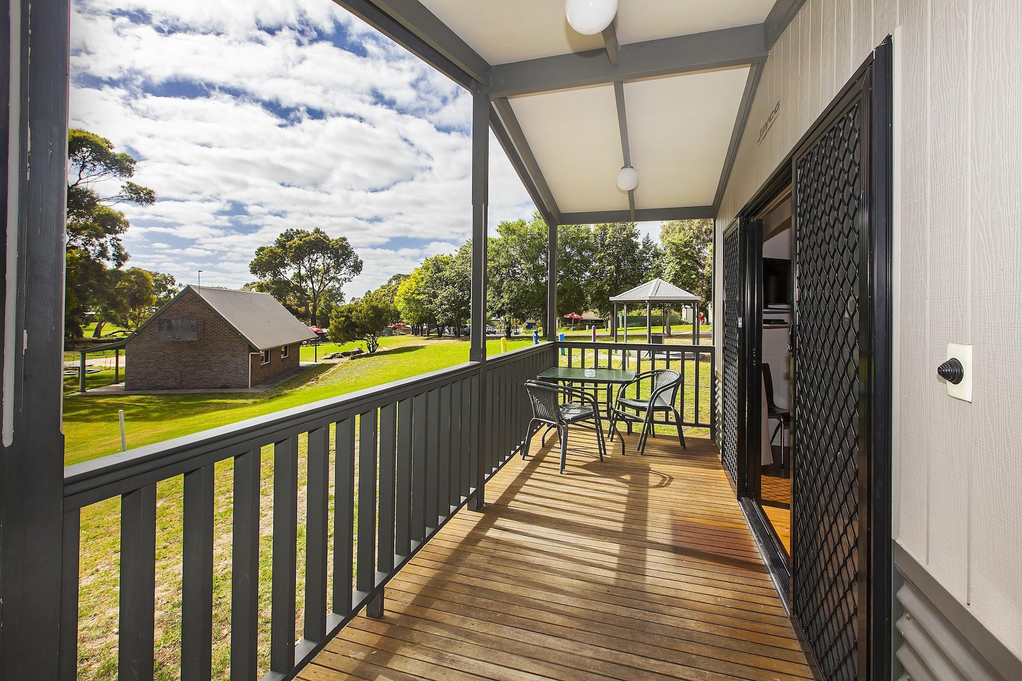 Varios Echo Holiday Parks - Naracoorte