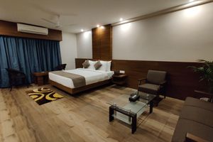 Alojamiento - Hotel Tree Fern