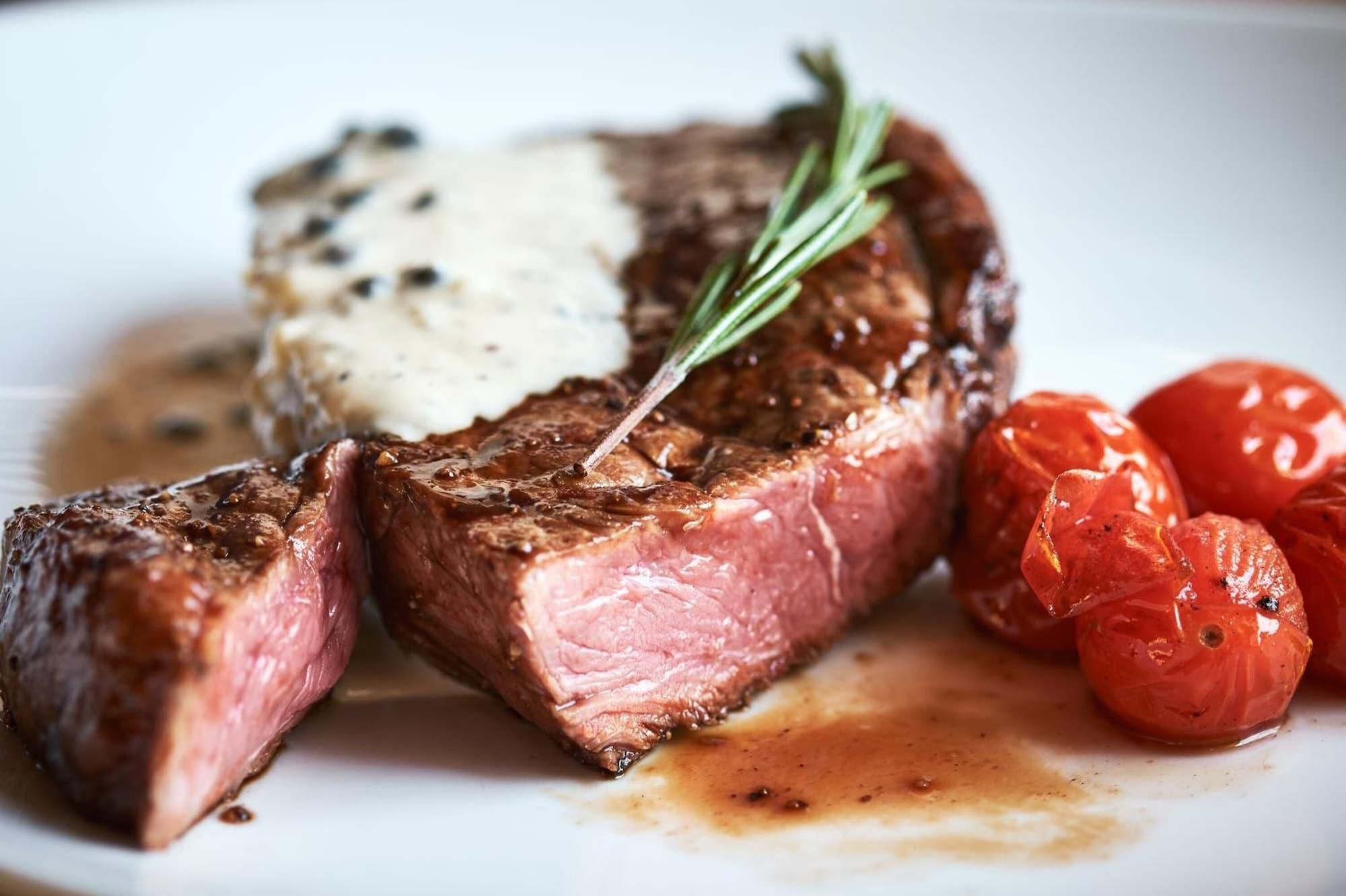 Restaurant Rijks Wine Estate and Hotel - Adults Only