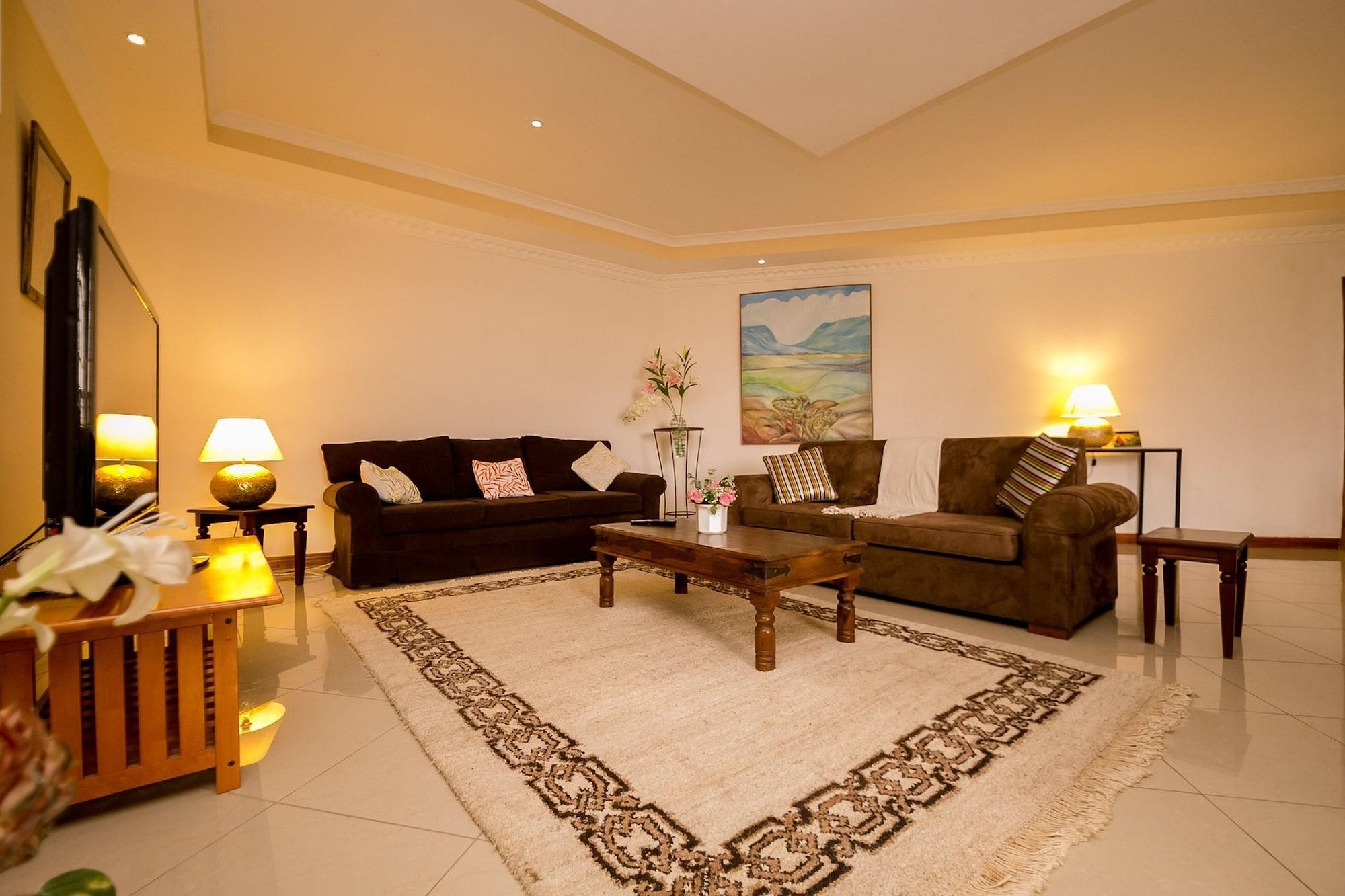 Varios Hotel Rudi