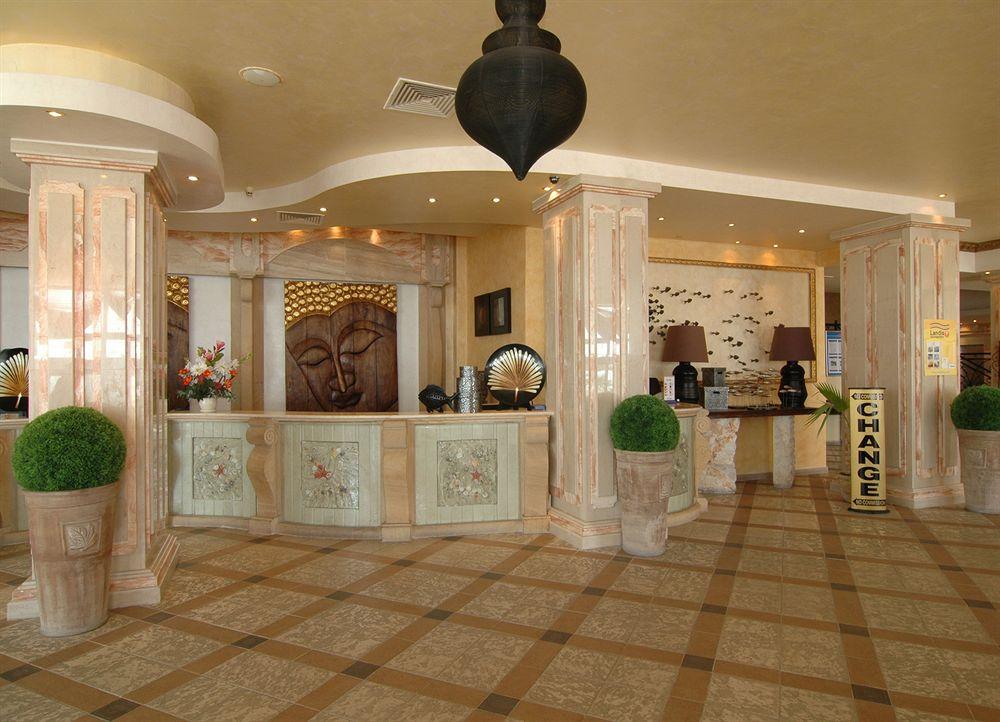 Vista Lobby Royal Bay Hotel – All Inclusive
