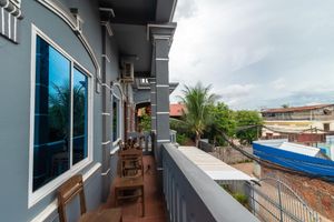 Alojamiento - Aunty's House & Uncle's House - Hostel