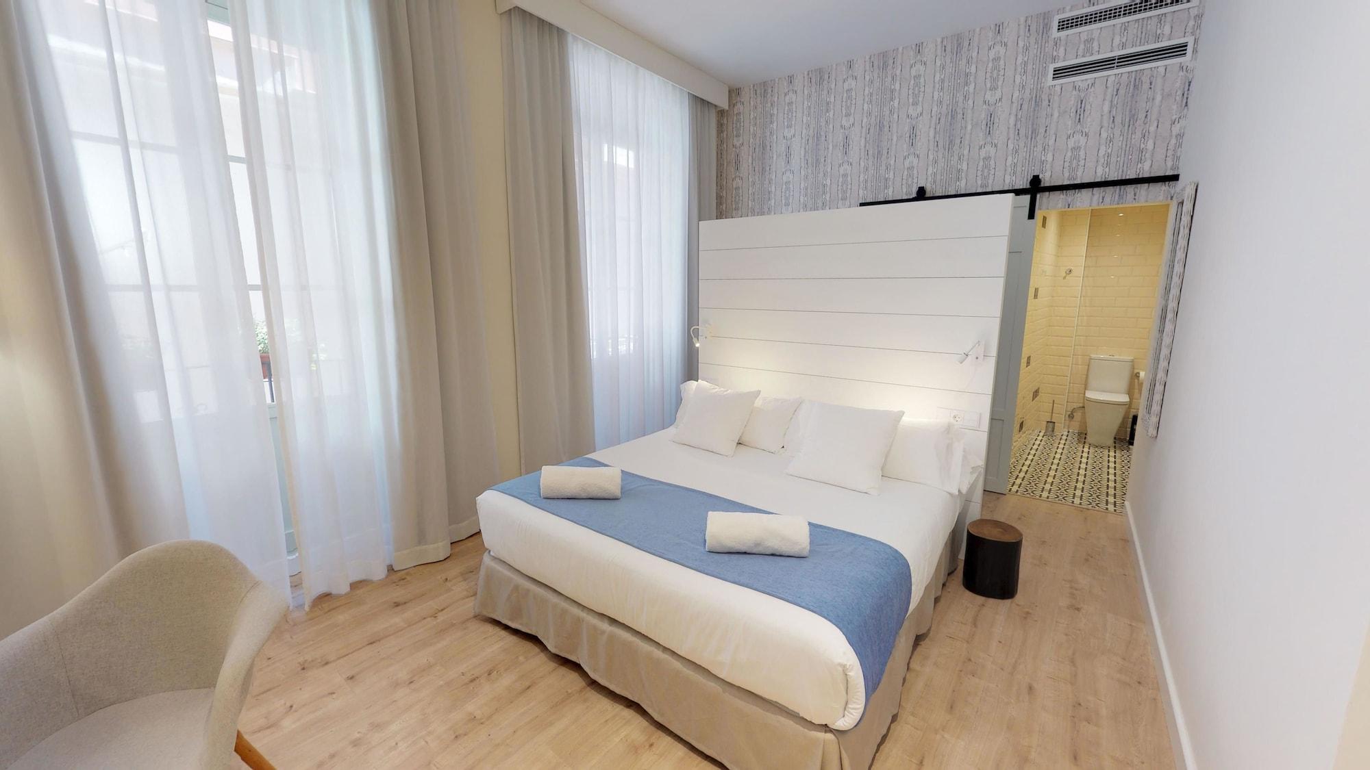 Varios Madeinterranea Suites