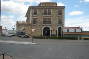 Alquiler Vacacional - Complejo Peñafiel Caceres