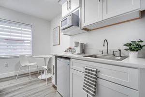 Alquiler Vacacional - Walk to Main Ave & Soap Lake! Pet-friendly Studio