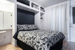 Alquiler Vacacional - Metro Sherbrooke - 1 Bedroom
