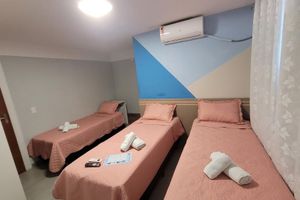 Alojamiento - Pousada Sol e Descanso by Easy Hotéis