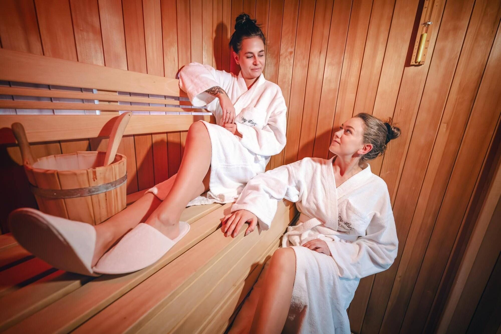 Spa My Story Sopot Apartments