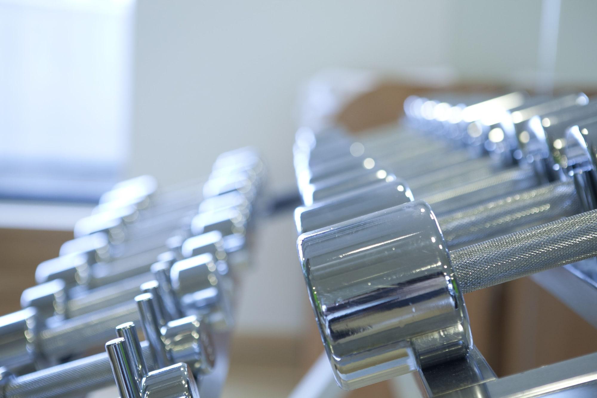 Gimnasio Le Châtelain