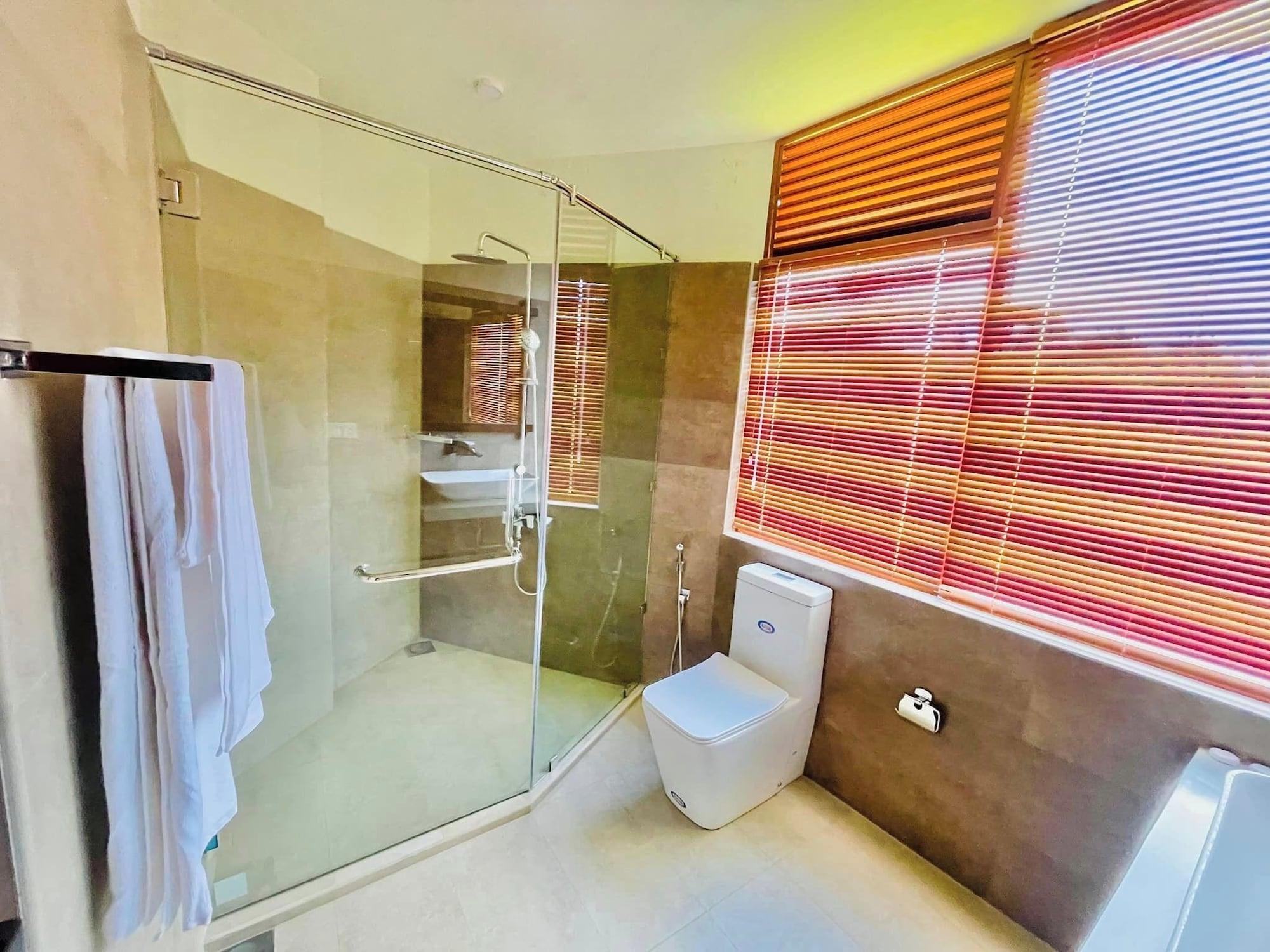 Equipamiento de Habitación Fortwill City Hotel