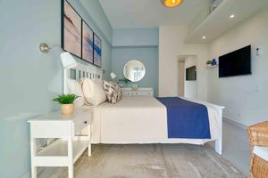 Alquiler Vacacional - Caribbean Beachfront Apartment. W/ Scenic view