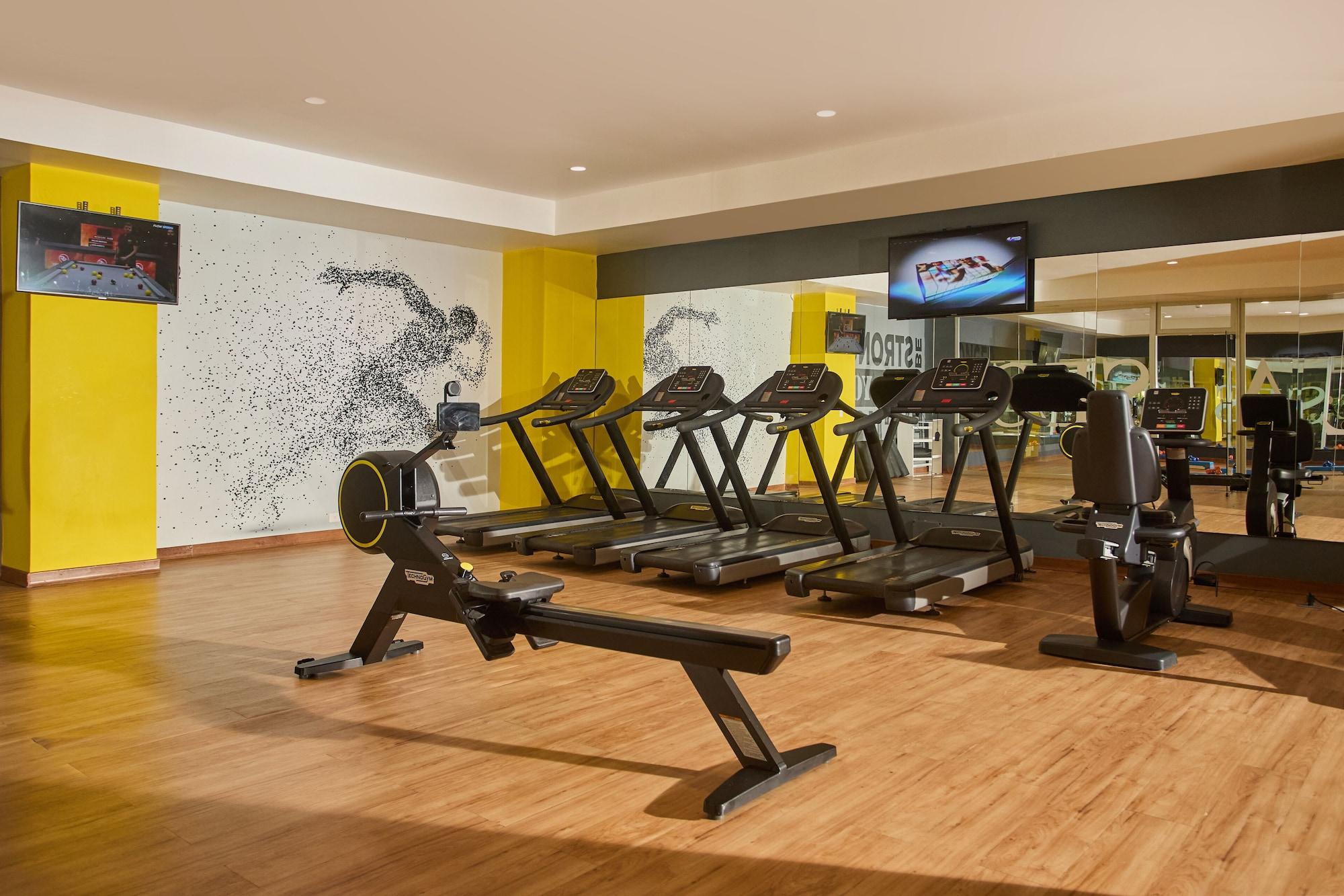 Gimnasio Bahia Principe Grand Jamaica - All Inclusive