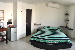 Arriendo temporal - Depa  Campeche FAC. Ing  Qfb y estac Tren Maya