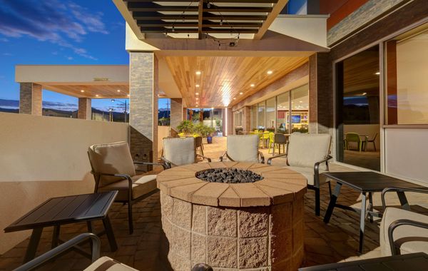 Home2 Suites by Hilton Las Vegas Northwest - Los mejores hoteles todo incluido en Las Vegas, Nevada