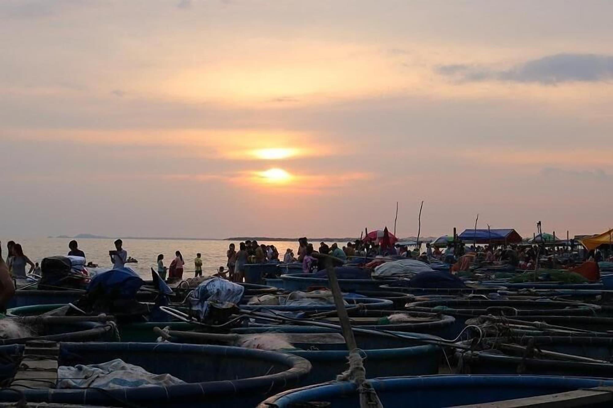 Playa Dang Duy Hotel