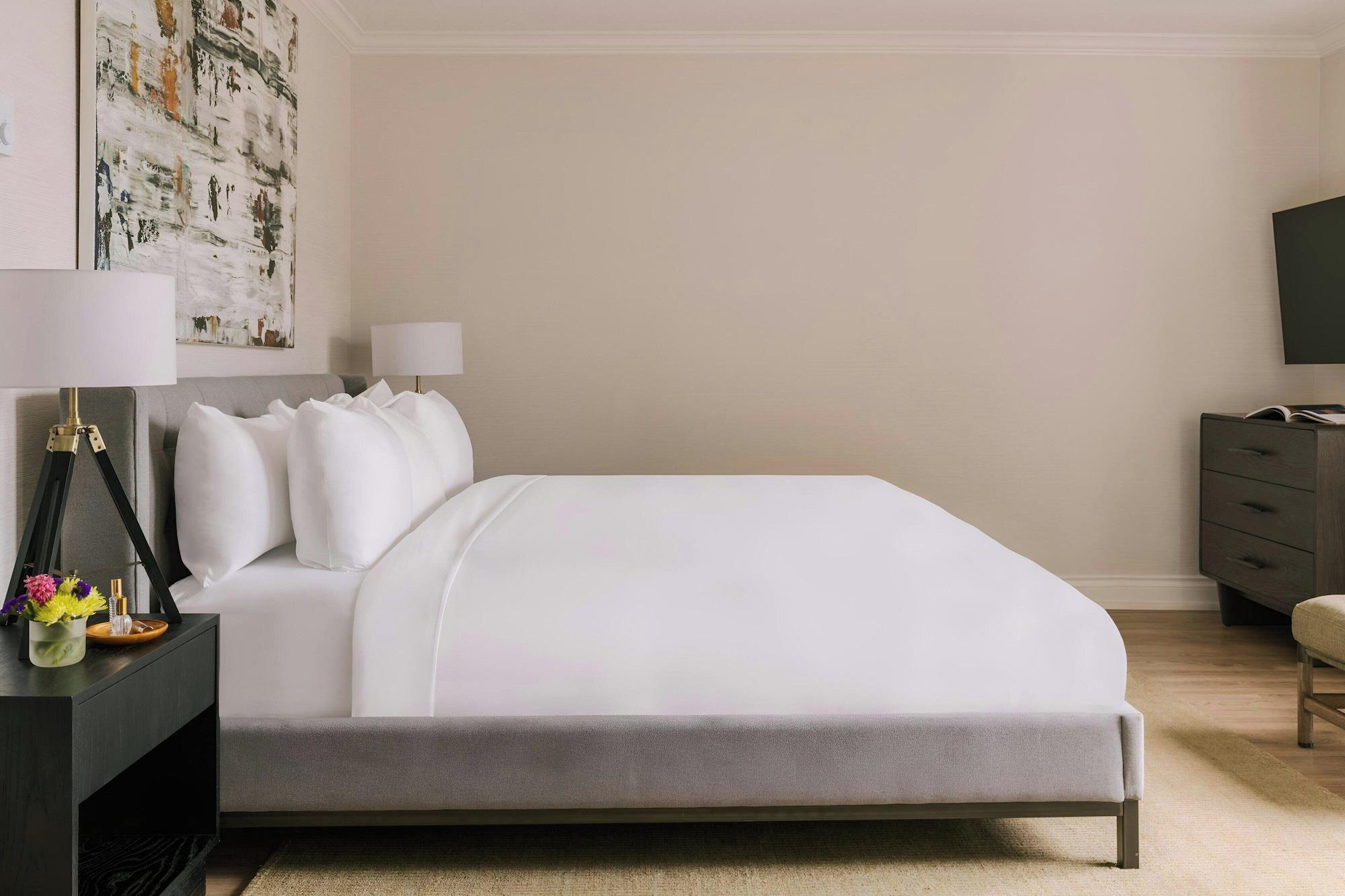 Varios The Sunset Hotel West End, Sonder by Marriott Bonvoy