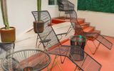 Hotel Estancias VIVE MX Cuauhtemoc Trademark Wyndh