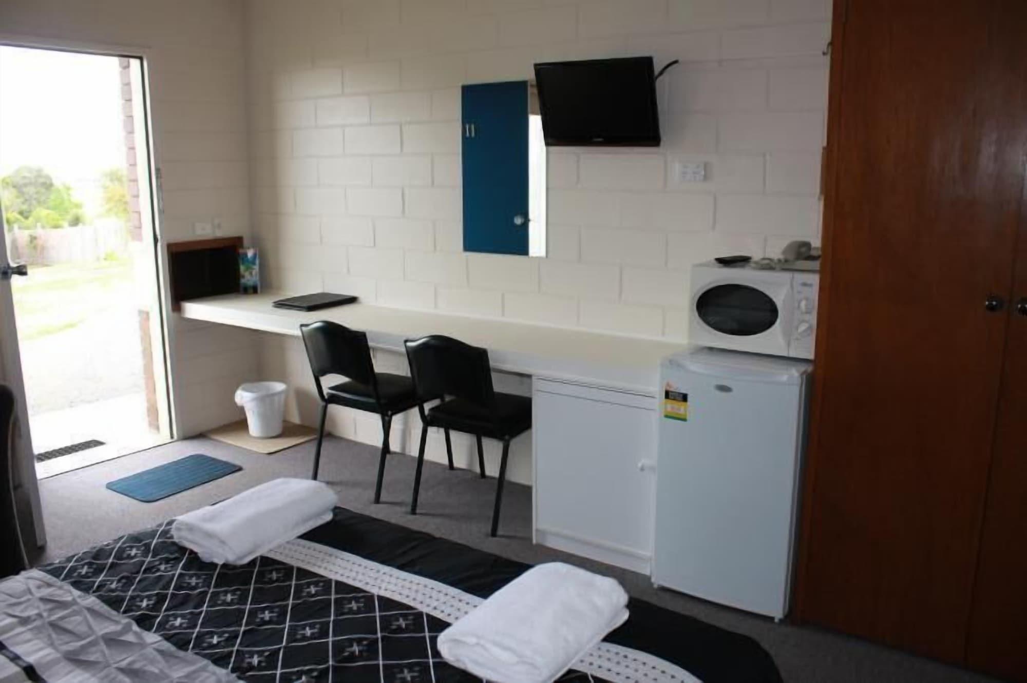 Set de Habitación Opal Motel Leongatha