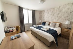 Alojamiento - The Lakeland Kendal Hotel, Sure Hotel Collection by BW