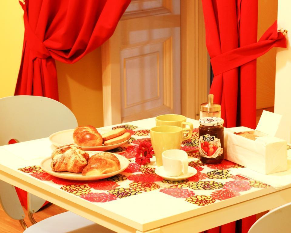 Restaurant B&B Le 4 Stagioni